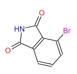 70478-63-6 3-溴酞酰亚胺