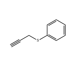 苯基丙炔基硫醚