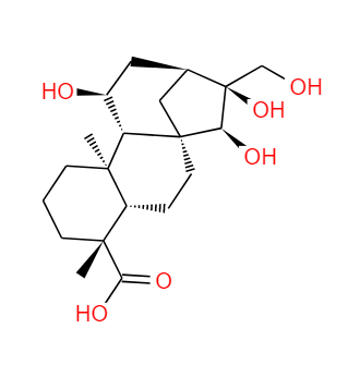 Adenostemmoic acid C 130217-18-4