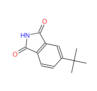 50727-07-6 4-叔丁基邻苯二甲酰亚胺