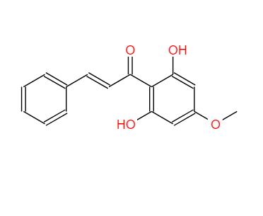 2',3'-二羟基-4'-甲氧基查耳酮 18956-15-5