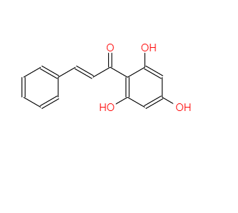 2',4',6'-三羟基查耳酮 4197-97-1
