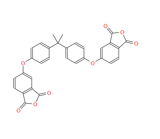 	双酚A型二醚二酐