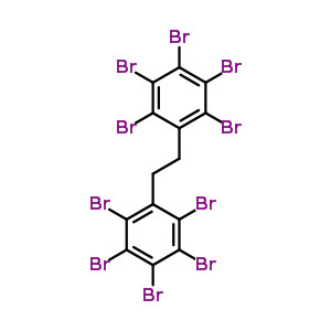 十溴二苯乙烷 涂料、胶粘灌封 84852-53-9