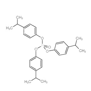三芳基磷酸酯 有机合成 26967-76-0