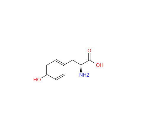 L-酪氨酸