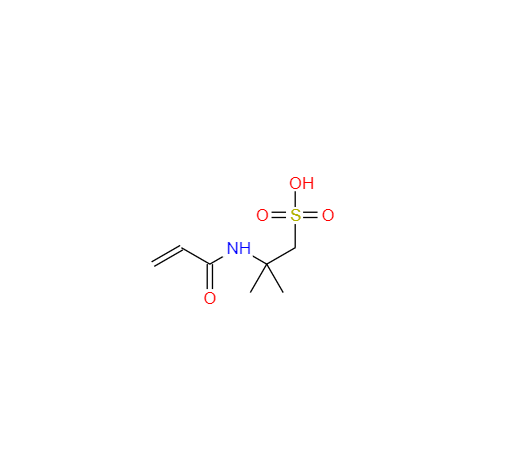 2-丙烯酰胺基-2-甲基丙磺酸(AMPS)