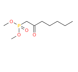 (2-氧代庚基)膦酸二甲酯