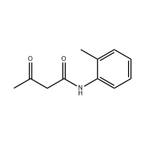 邻甲基乙酰乙酰苯胺 染料中间体 93-68-5