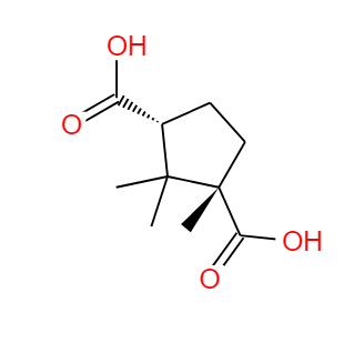 (1S,3R)-(-)-樟脑酸