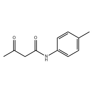 对甲基乙酰乙酰苯胺 染料中间体  2415-85-2