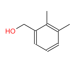 2,3-二甲基苄醇