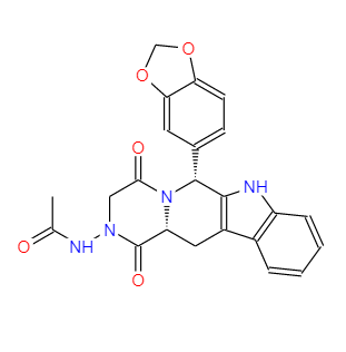 Acetaminotadalafil