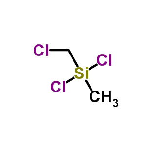 氯甲基甲基二氯硅烷 中间体 1558-33-4