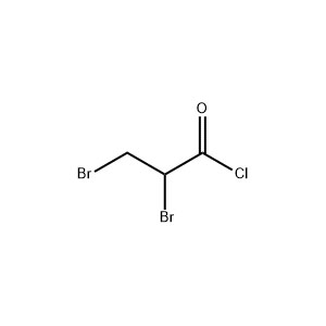 2,3-二溴丙酰氯 染料中间体 18791-02-1