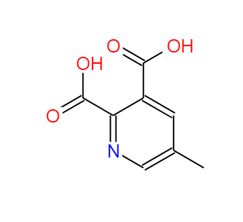 5-甲基吡啶-2,3-二羧酸