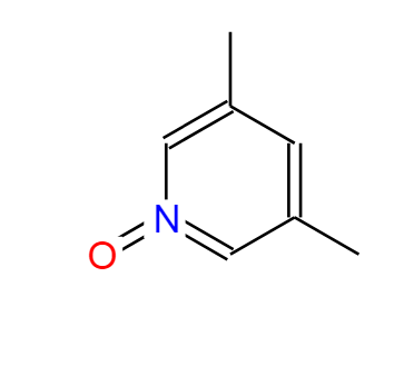 3,5-二甲基吡啶-N-氧化物