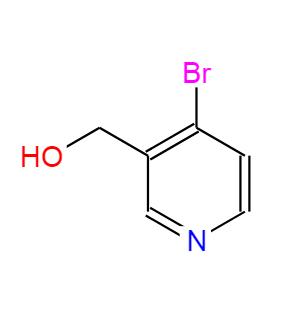 4-溴-3-羟甲基吡啶