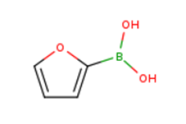 2-呋喃硼酸 13331-23-2