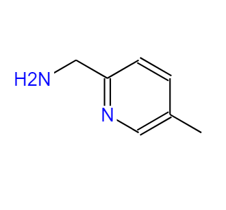 2-甲胺基-5-甲基吡啶