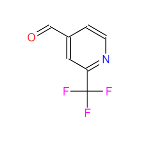 2-(三氟甲基)异烟醛