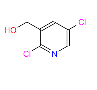 2,3-二氯-5-羟甲基吡啶