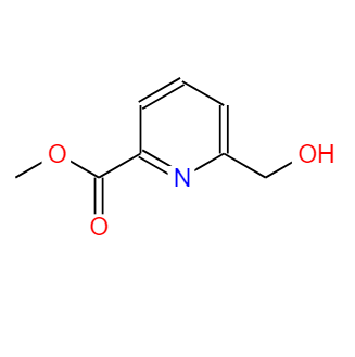 6-羟甲基吡啶-2-羧酸甲酯