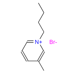 1-丁基-3-甲基吡啶溴化物