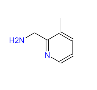 (3-甲基吡啶-2-基)甲胺