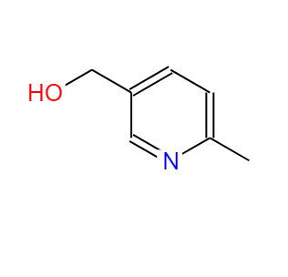 6-甲基-3-羟甲基吡啶