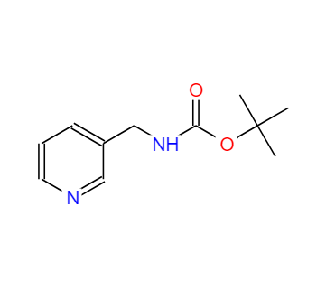 N-Boc-3-氨甲基吡啶
