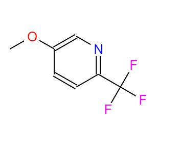 5-甲氧基-2-(三氟甲基)吡啶