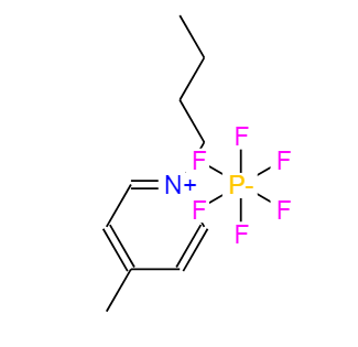 1-丁基-4-甲基吡啶六氟磷酸盐