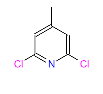 2,6-二氯-4-甲基吡啶