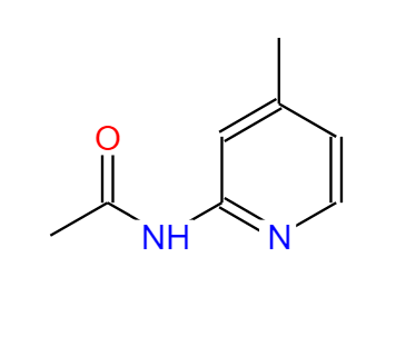 N-(4-甲基吡啶-2-基)乙酰胺