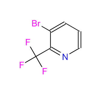 3-溴-2-三氟甲基吡啶