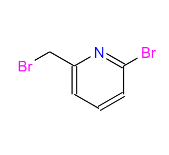 2-溴-6-溴甲基吡啶