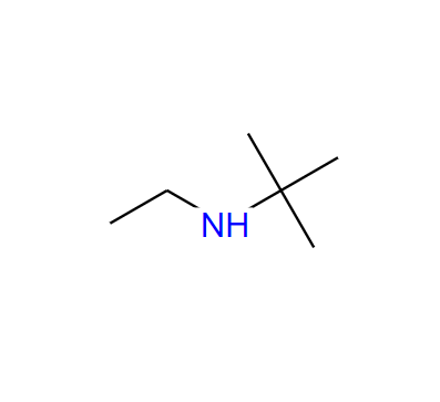 N-叔丁基乙胺