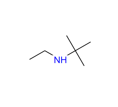 N-叔丁基乙胺 4432-77-3