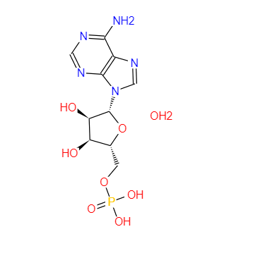 腺苷-5'-单磷酸一水合物 18422-05-4