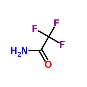 2,2,2-三氟乙酰胺 有机合成 354-38-1