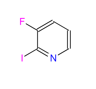 3-氟-2-碘吡啶