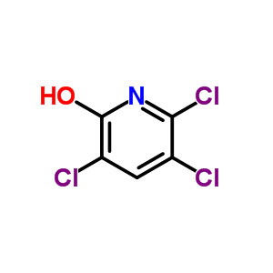 3，5，6-三氯吡啶-2-醇 增塑剂 6515-38-4