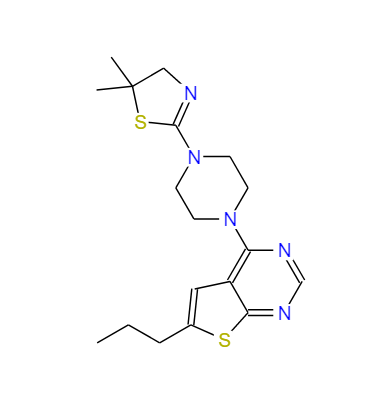 MI-2 (Menin-MLL Inhibitor) 1271738-62-5