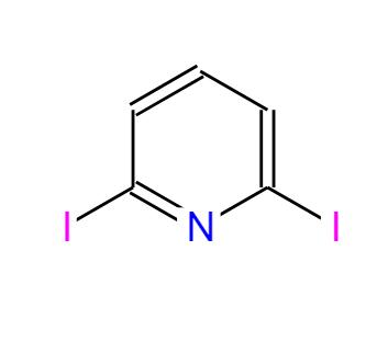 2,6-二碘吡啶