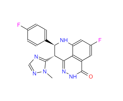 (8S,9R)-5-氟-8-(4-氟苯基)-2,7,8,9-四氢-9