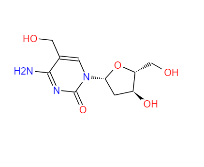 5-（羟甲基）-2'-脱氧胞苷 7226-77-9