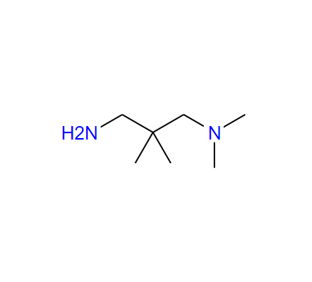 N,N,2,2-四甲基-1,3-丙二胺 53369-71-4