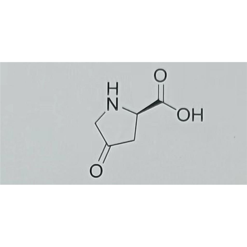 (R)-4-氧代吡咯烷-2-羧酸