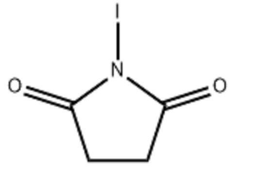 N-碘代丁二酰亚胺